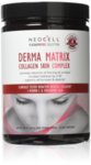 Neocell-Дерма Матрикс - Премиум Колаген Комплекс на прах 183 гр.